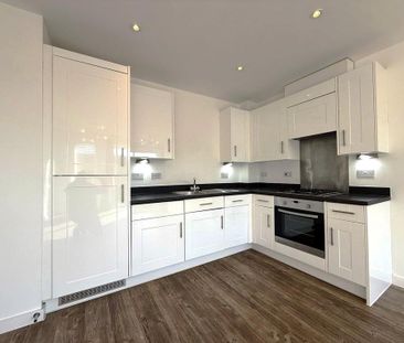 2 bedroom apartment to rent - Photo 3