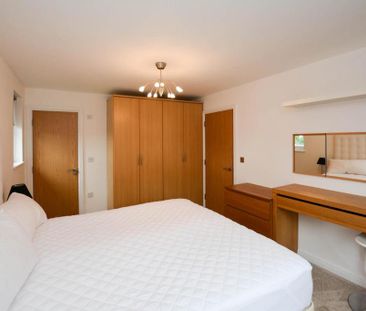 2 bedroom apartment to rent - Photo 6