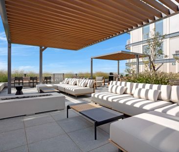 For Lease - 3240 William Coltson Avenue Unit# 1803, Oakville, Ontario - Photo 1