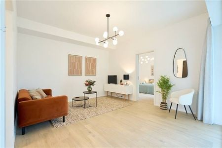 Appartement te huur - Photo 5