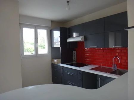 Location Appartement 2 pièces 50m² TOURNAN EN BRIE 77220 - Photo 4