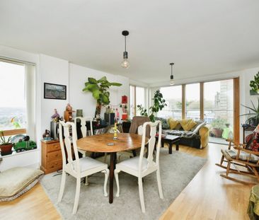 Pankhurst Avenue, BRIGHTON - Photo 1