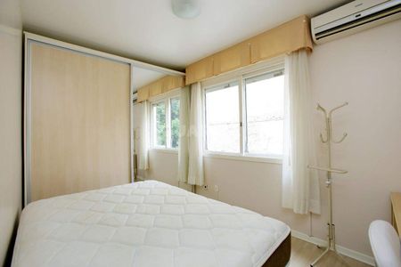 Apartamento mobiliado de 1 dormitório no bairro Bela Vista, com VAGA COBERTA - COD: 10267 - Photo 4