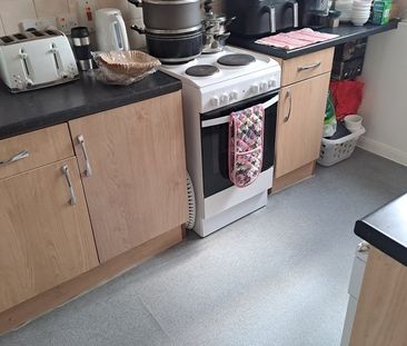 Room in a Shared Flat, Southcott House, E3 - Photo 2