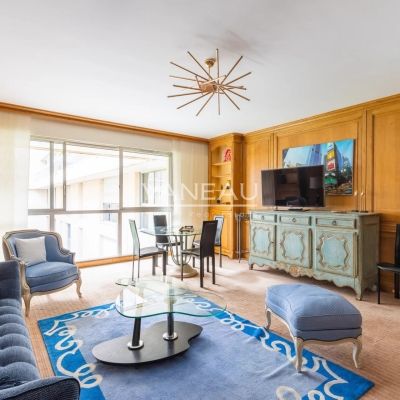 Appartement à louer à Paris 7Ème - Photo 1