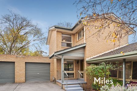 7/93 Lower Plenty Road, Rosanna - Photo 3