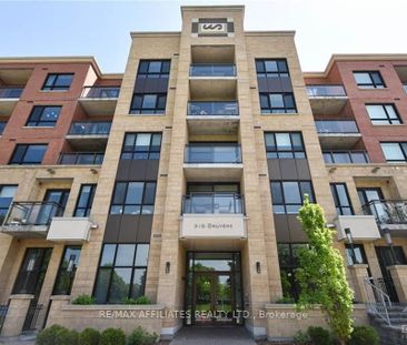 For Lease - 316 Bruyere Street Unit# 515, Lower Town - Sandy Hill, ... - Photo 5