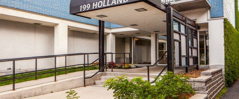 199 Holland Ave. | 199 Holland Avenue, Ottawa - Photo 1