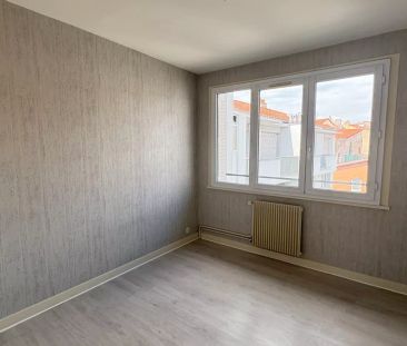 Appartement Clermont Ferrand 3 pièce(s) - Photo 2