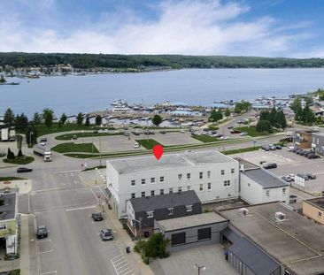 For Lease - 521 Bay Street Unit# 13, Midland, Ontario - Photo 2