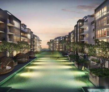 Stratum (D18), Condominium - For Rent - Photo 4