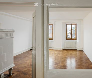 Appart. 4 pièces Maison vigneronne du 17e vieille ville - Photo 1