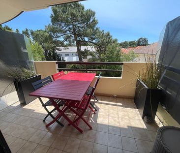 Appartement La Baule Escoublac 1 Pièce(s) 25 M2 - Photo 2