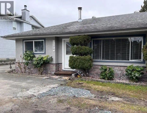 21170 DEWDNEY TRUNK ROAD — 3 Bedroom - Photo 1
