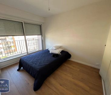 Appartement à louer 3 pièces 61.62m² - Photo 2