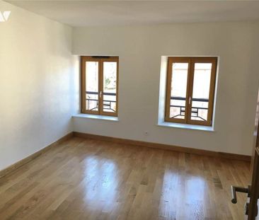 APPARTEMENT - MOYENMOUTIER - Photo 3