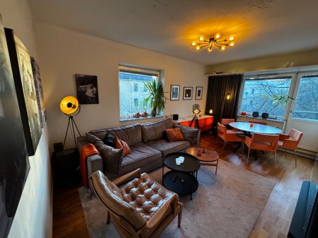 Stagneliusvägen, Stockholm - Foto 3