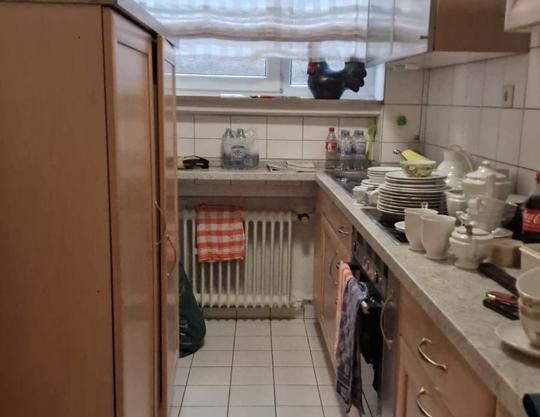 Wohnung Nähe Uni Wuppertal - Foto 1