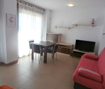 Apartamento de alquiler en Carrer Llentiscle, 2, Alcossebre - Photo 5