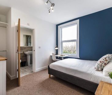 6 bedroom house to rent - Photo 4