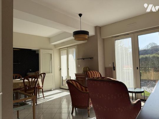 LOCATION MEUBLÉE - LAVAL - Photo 1