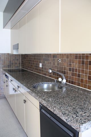 Wohnen in grüner Umgebung - Nähe Gürbe - Photo 3