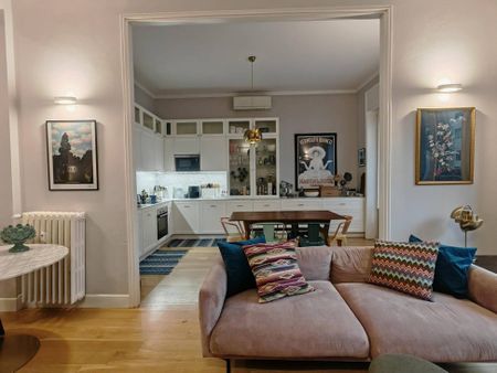 Via Sansovino, 4, Milano, Lombardy 20133 - Photo 5