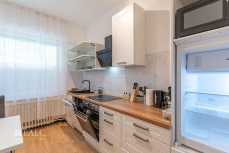 Business-Apartment mit Umsatzsteuerausweis / Kurzzeitvermietung - Photo 5