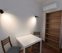 Studio/Γκαρσονιέρα για ενοικίαση - Κυψέλη, - Φωτογραφία 1