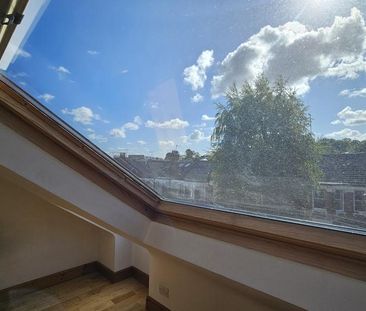 1 bedroom bedsit to rent - Photo 2