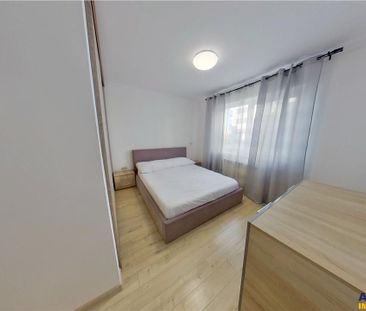 Apartament cochet, zona rezidentiala, Tractorul, Brasov. - Photo 4