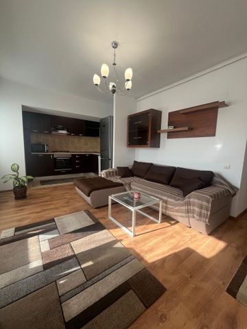 Apartament 3 Camere , Metrou Nicolae Grigorescu , Centrala Proprie - Photo 4