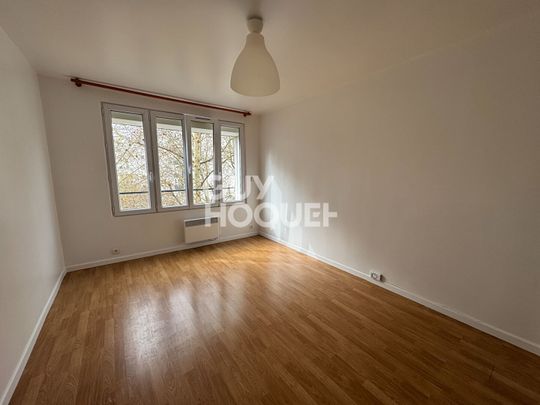 Appartement Issy Les Moulineaux 1 pièce(s) 22.12 m2 - Photo 1