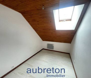 Location appartement Voiron 38500 3 pièces 51.77 m² - Photo 4