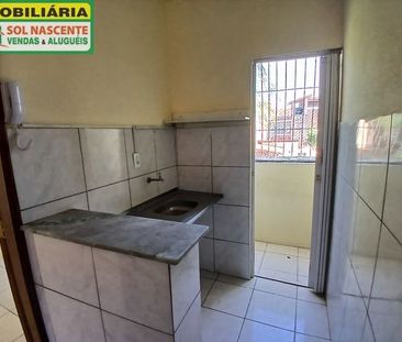 APARTAMENTO - Foto 2