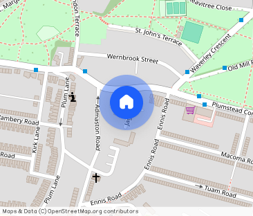 Jago Close, London, SE18 - Photo 1