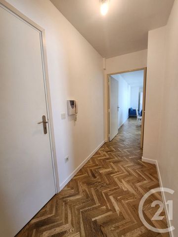 Appartement F3 à louer - Photo 4
