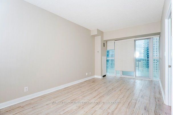For Lease - 50 Absolute Avenue Unit# 1802, Mississauga, Ontario - Photo 1