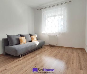 Mieszkanie Bielsko-Biała Centrum powierzchnia 49.5 m² C28-WM-16031 - Zdjęcie 3