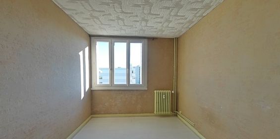 APPARTEMENT T2 A LOUER - Photo 3