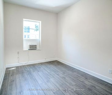 For Lease - 420 Parliament Street Unit# 1, Toronto, Ontario - Photo 3