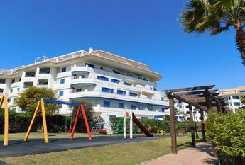 Piso En alquiler Calle la Noria s/n, San Luis de Sabinillas, Manilva