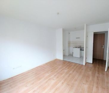 Location Appartement 2 pièces 38m² LOMME 59160 - Photo 1