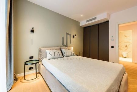 ONE Herastrau Towers furnished 3 bedroom For Rent - Fotografie 5