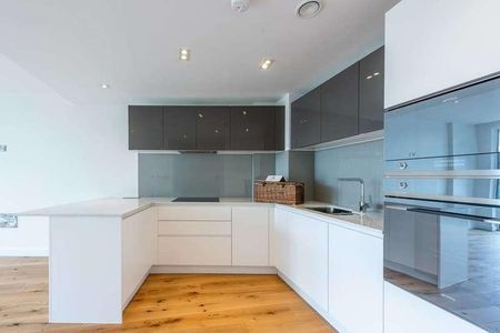 Palace View, Vauxhall, SE1 - Photo 4