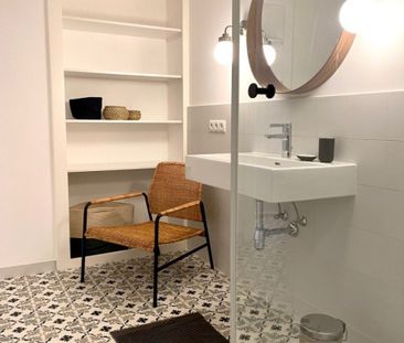 Möbliertes Stadtapartment in der Strozzigasse - Photo 5