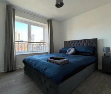 2 Bed Flat, Waterside, CV1 - Photo 5