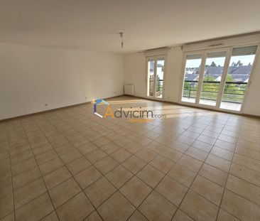 Appartement à louer Orléans - Photo 2