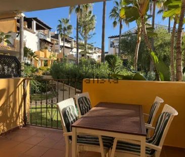 Alquiler de piso en Alameda del Mar - Photo 2