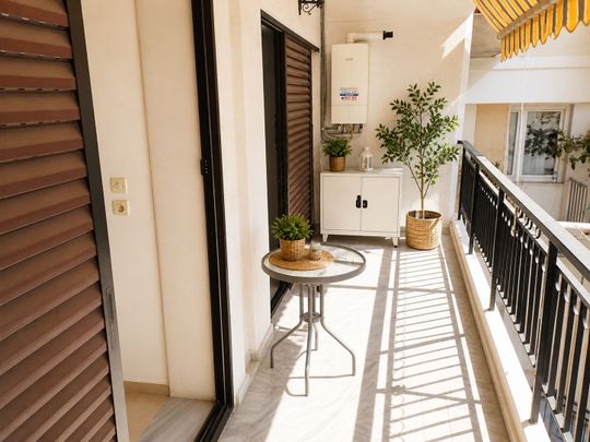 Διαμέρισμα για ενοικίαση Κηφισιά (Καλαμαριά) - Photo 1